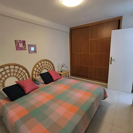 Apartment Apartamento Las Americas 7 Playa Fanabe