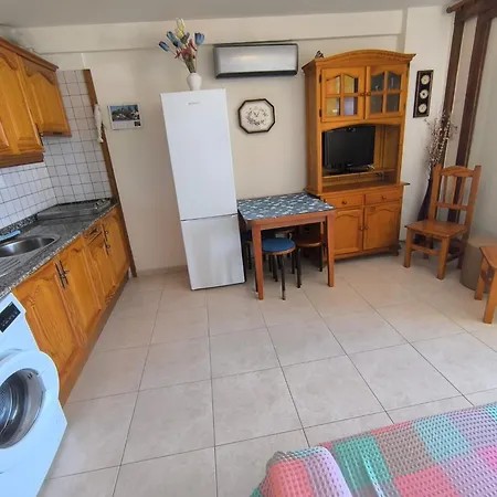 Apartamento Las Americas 7