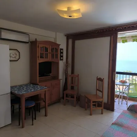Апартаменты Apartamento Las Americas 7