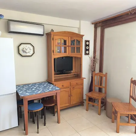 Apartamento Las Americas 7 Апартаменты *
