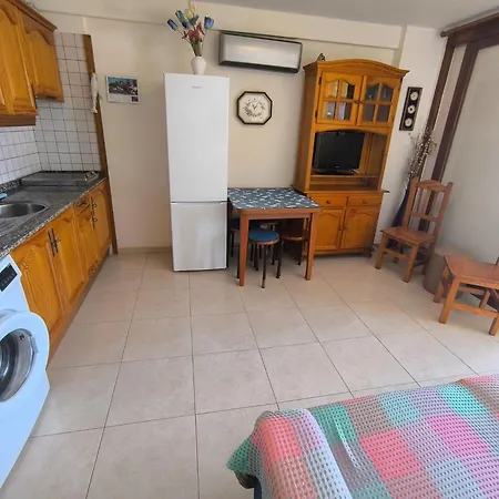Apartamento Las Americas 7 Плайя-Фаньябе