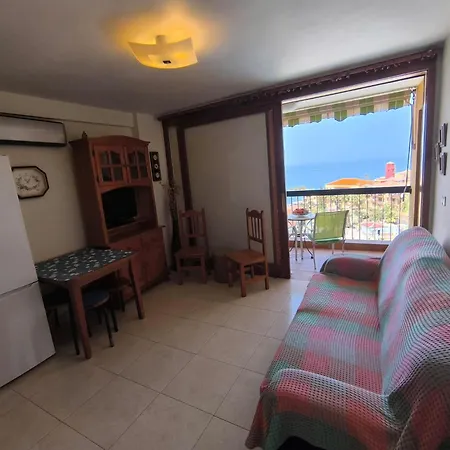 Apartamento Las Americas 7 Апартаменты